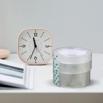 50M Transparent Tape Refills 12/18mm Clear Tape Refills for Dispenser Invisible Tapes for Office Home School Supplies - Image 6