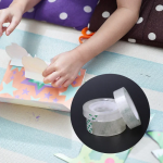 50M Transparent Tape Refills 12/18mm Clear Tape Refills for Dispenser Invisible Tapes for Office Home School Supplies - Image 5