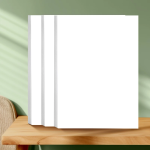 A4 180g/200g/230g Photo Printing Paper Photo Paper For Inkjet PrintersGlossy Single-Sided Coated Paper 20Pcs 8.27*11.69 Inch