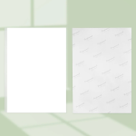 A4 180g/200g/230g Photo Printing Paper Photo Paper For Inkjet PrintersGlossy Single-Sided Coated Paper 20Pcs 8.27*11.69 Inch - Image 6